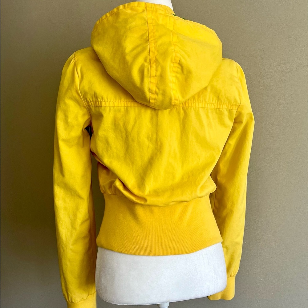 Tulle Jacket - image 3